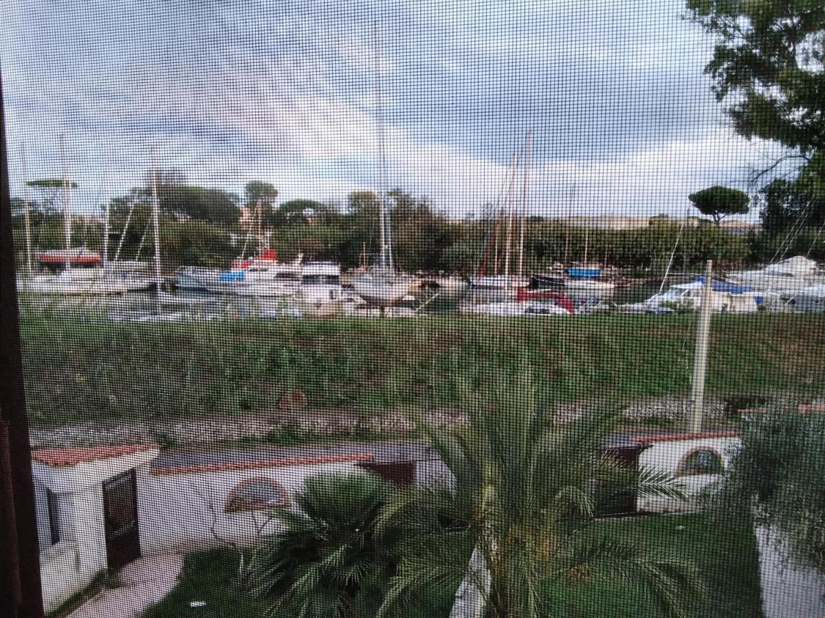 A La Vue Chambre Bagno Condiviso Shared Both2Piano No Lift No Navetta A Pagamento Aria Condizionata Ed Extra Bed 3 Minuti A Piedi Da Bus Per Fiera Di Roma Fiumicino Exterior photo